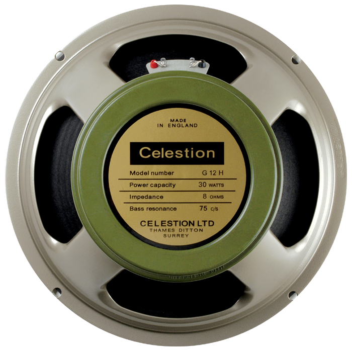 Celestion Speakers